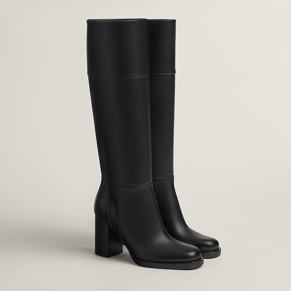 Jumper 80 boot | Hermès Finland